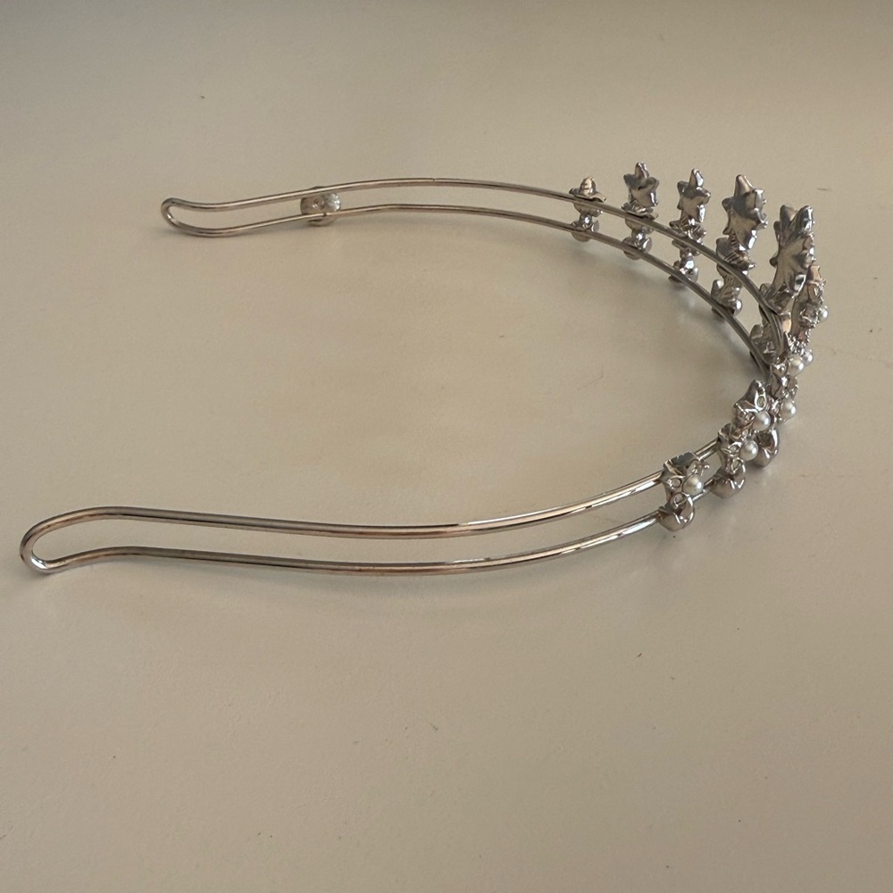 Swarovski Tiara - Picture 4 of 4